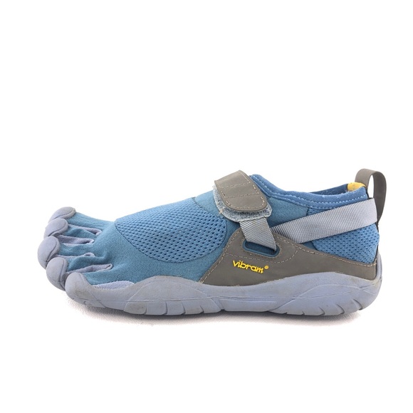 Vibram Shoes - Vibram FiveFingers KSO Minimalist Barefoot Running Shoes EUR 36